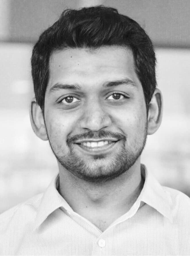 Mohammad Baksh