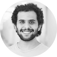 Abdulla Almazrooa