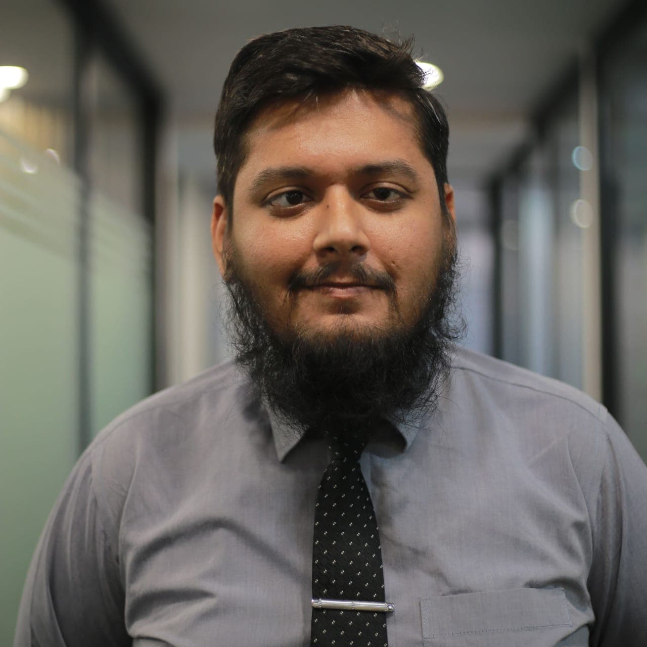 Muhammad Mohsin Zafar
