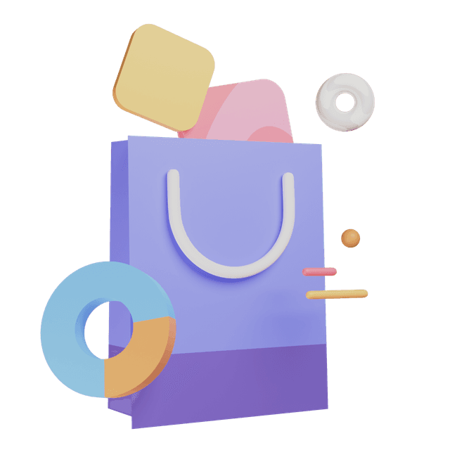 Custom fit illustration